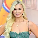 Love Island rumours second celebrity bombshell Abbie Quinnen Truth revealed AJ Pritchard's ex-girlfriend Curtis Pritchard 