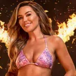 Love Island Samantha Kenny obsessed Joey Essex fan behaviour 