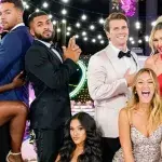 Love Island series 7
