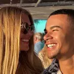 Love Island’s Arabella Chi and Wes Nelson Take The Next Step In Their Relationship