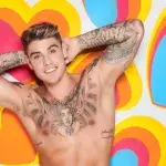 Love Island's Bieber Lookalike Justin Mabbott Was Contacted By The Singers Dad
