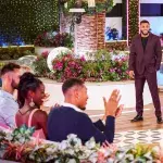 Love Island’s Shannon Singh dumped as she refuses to kiss anyone