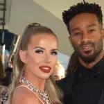 Love Island’s Teddy Soares set to get naked on reality show