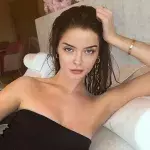 Maura Higgins