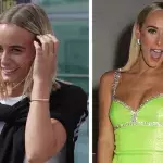 Millie Court’s record-breaking deal set to make her a multi-millionaire