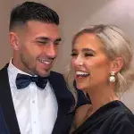 Molly-Mae and Tommy