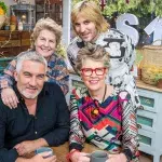 The New Celebrity Bake-Off Line Up Is Incredible
