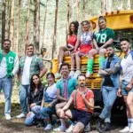 This new ITV show is like Love Island with a horror twist