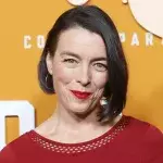 Olivia Williams
