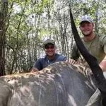 Ollie Williams Slams Backlash As He Claims He’s Never Shot Animals