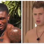 Ovie Soko, Curtis Pritchard