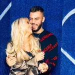 Paige and Finn Give Their Top Tips to the 2021 Love Islanders