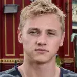 Peter Beale Is Returning To EastEnders – With Another New Head