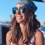 ‘Realise How Hard It Is’ – Laura Anderson Defends Influencers in Dubai