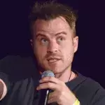 Rob Kazinsky reveals the truth about his EastEnders return