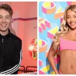 Roman Kemp, Harley Brash
