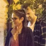 Shocking Pictures of Matthew Perry