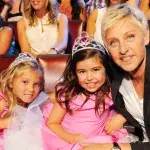 Sophia Grace and Rosie