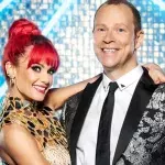 Strictly dance-off set to go ahead following Robert Webb's withdrawal