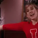 Take A Look At Rachel Green's Most Iconic Looks Throughout Friends 