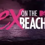 Theo Campbell and Kaz Crossley to star on Ex On The Beach