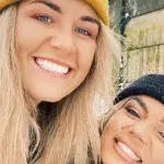 These The Cabins couple are still together