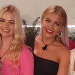 Two Dumped Islanders Reveal The Truth About Casa Amor