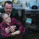 Viewers Spotted One Huge Mistake In EastEnders’ Boat Episode