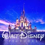Walt Disney Pictures Logo