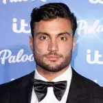 Winter Love Island: 2022 Winner Davide Sanclimenti slams winter edition as ‘boring’