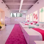 Winter Love Island has a real-life bond girl and a wizard, here’s who she is