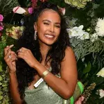 Winter Love Island host Maya Jama seeks fan advice before the show