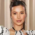 Winter Love Island: Maya Jama does something that no show host has ever done as Islanders head for a new twist