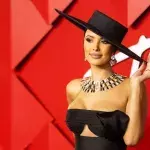 Winter Love Island: Maya Jama reveals she 'found out months ago' that she'll be the new presenter