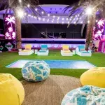 Winter Love Island reveals the first five singletons entering the villa next week