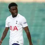 Winter Love Island: Tanyel ‘red flag’ Revan gets the attention of a young professional footballer