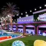 Winter Love Island: Two new bombshells enter the villa
