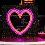 Winter Love Island’s Sanam Harrinanan is the first-ever Casa Amor girl to win the show