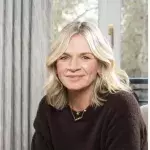 Zoe Ball