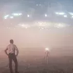 Alien hybrids walking among us, according to professor and Ufologist 