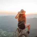 An adventurous life