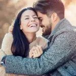 Aries/Libra: These two signs are the cutest pair. They both strive to create a soft bond for the relationship.