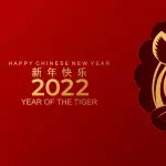 Chinese New Year 2022: The year of the tiger and what it means