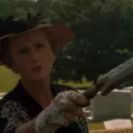 DRIVING MISS DAISY (1989), The Zanuck Company