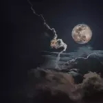 full moon taurus Zodiac Astrology