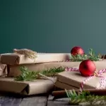 Gift Libra Christmas