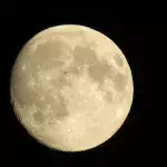 Here’s all you need to know about the Black Moon on April 30