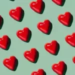 It's the year for love