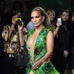 Jennifer Lopez is definitely a true leo.