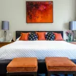 Leo, Libra, Scorpio: Your zodiac sign can help you choose what colour to paint your bedroom